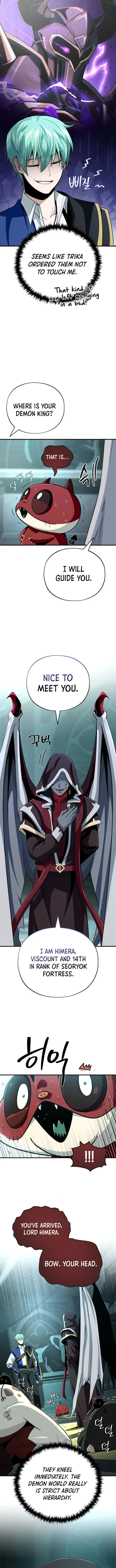 Read Omniscient Reader’s Viewpoint (en) Manga Online