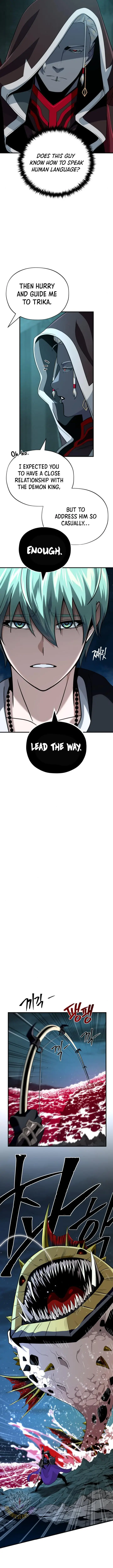 Read Omniscient Reader’s Viewpoint (en) Manga Online