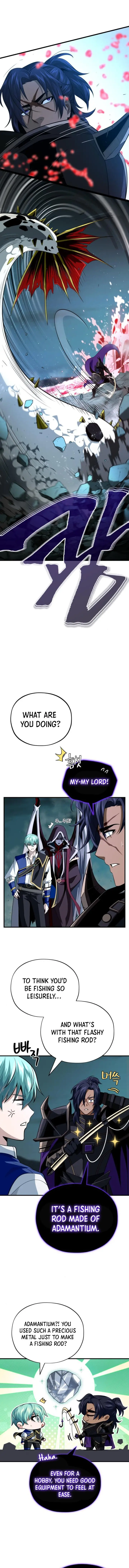 Read Omniscient Reader’s Viewpoint (en) Manga Online