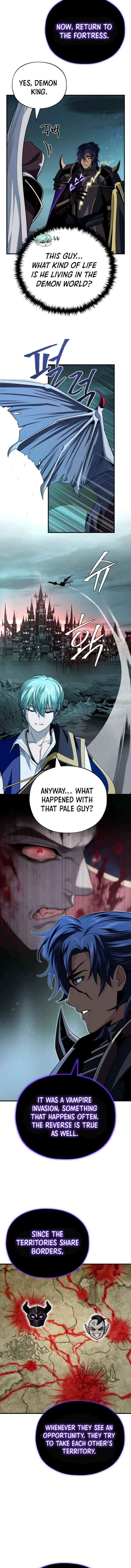 Read Omniscient Reader’s Viewpoint (en) Manga Online