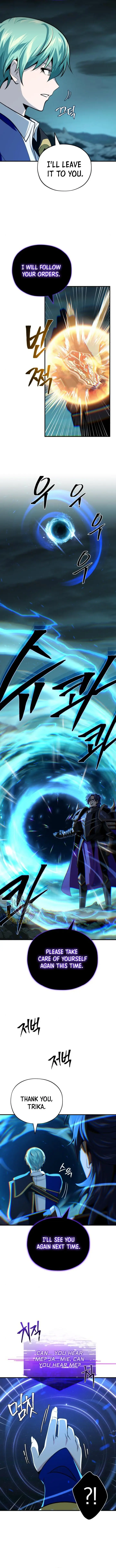 Read Omniscient Reader’s Viewpoint (en) Manga Online