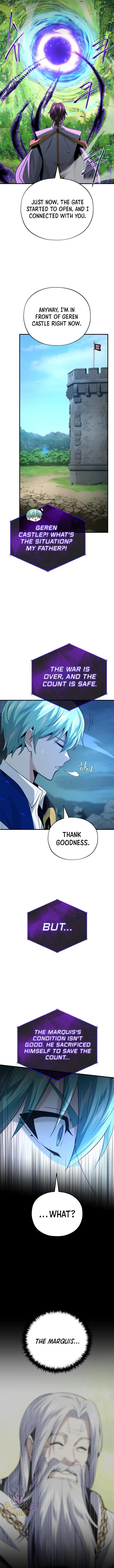 Read Omniscient Reader’s Viewpoint (en) Manga Online