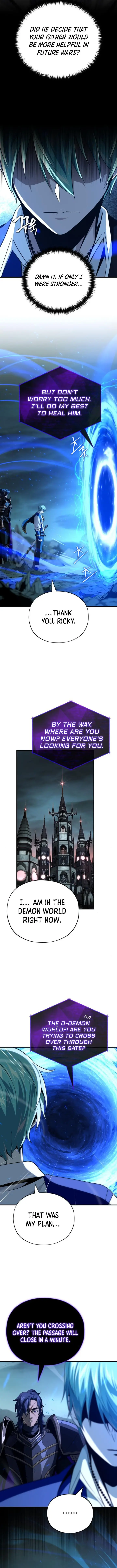 Read Omniscient Reader’s Viewpoint (en) Manga Online