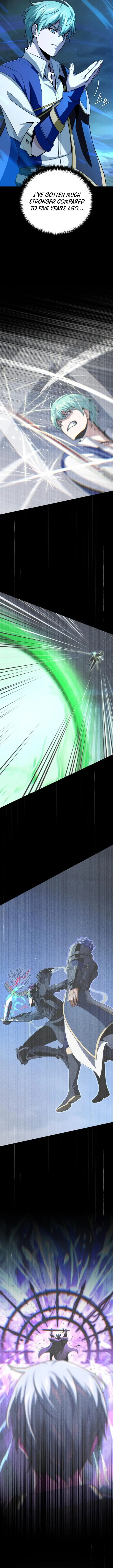Read Omniscient Reader’s Viewpoint (en) Manga Online