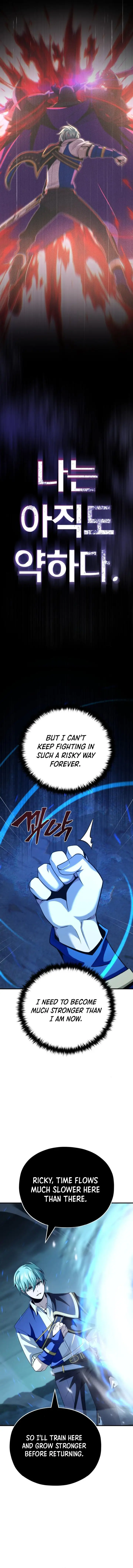 Read Omniscient Reader’s Viewpoint (en) Manga Online