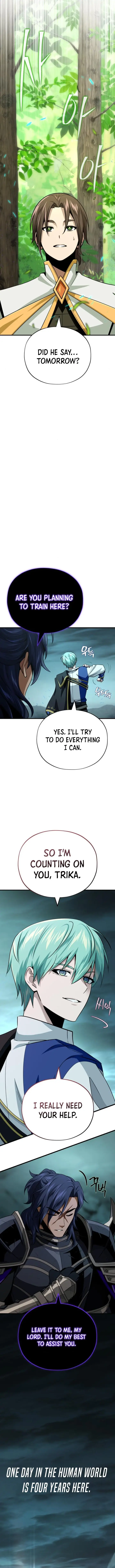 Read Omniscient Reader’s Viewpoint (en) Manga Online