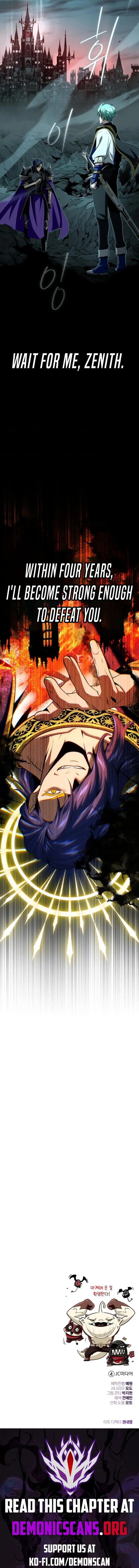 Read Omniscient Reader’s Viewpoint (en) Manga Online