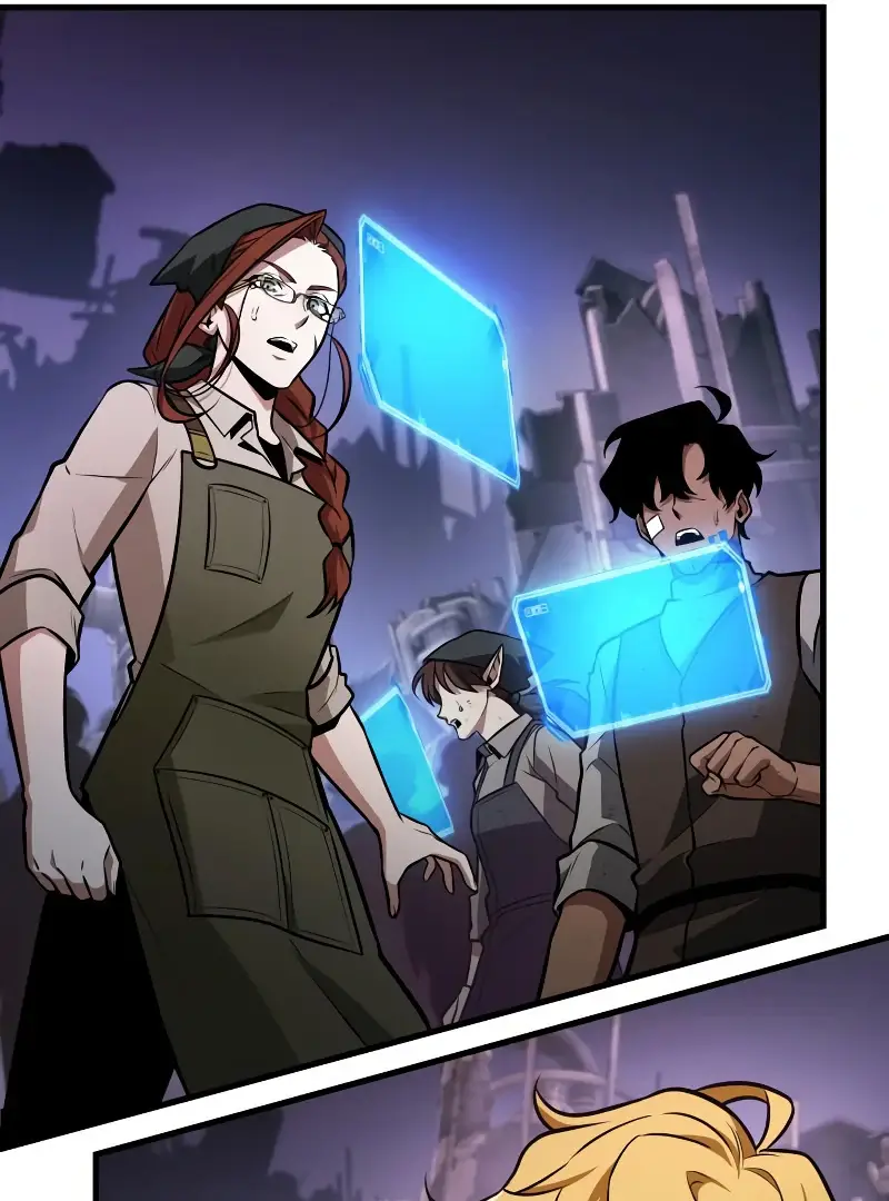 Read Omniscient Reader’s Viewpoint (en) Manga Online