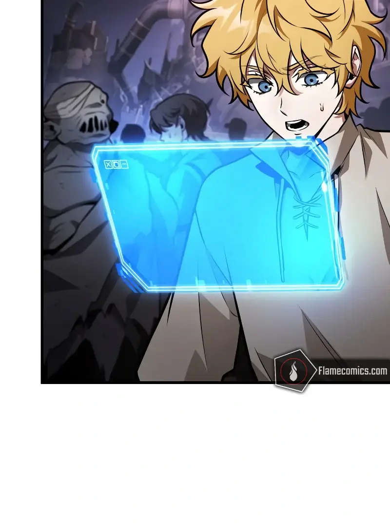 Read Omniscient Reader’s Viewpoint (en) Manga Online