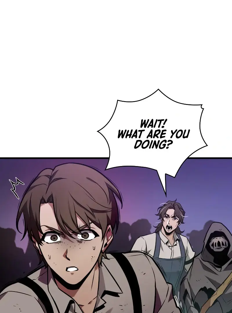 Read Omniscient Reader’s Viewpoint (en) Manga Online