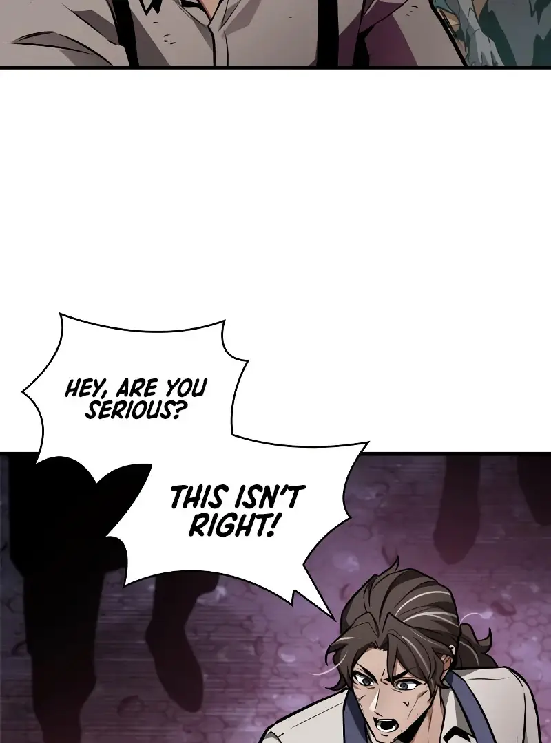 Read Omniscient Reader’s Viewpoint (en) Manga Online