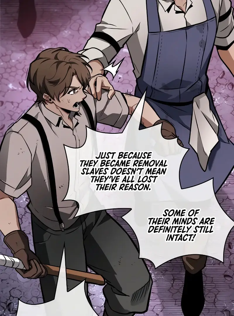 Read Omniscient Reader’s Viewpoint (en) Manga Online