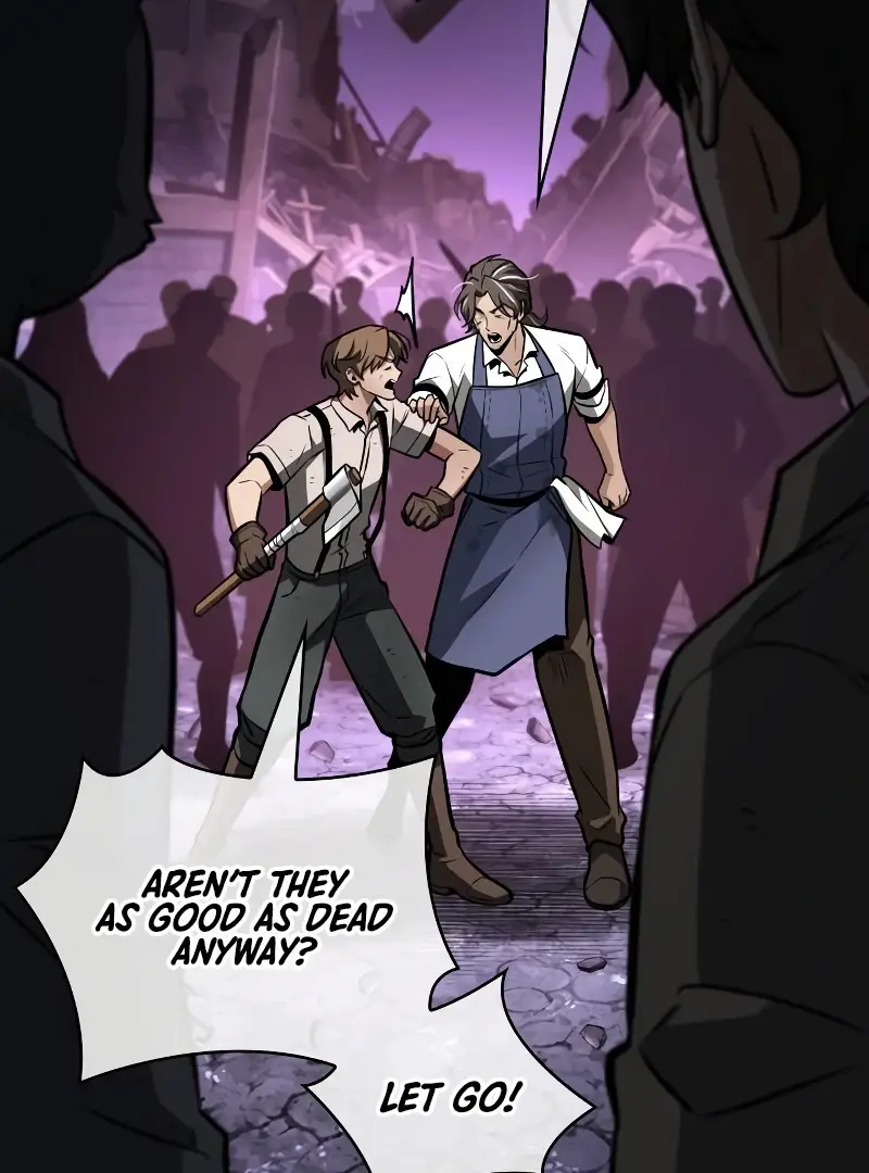 Read Omniscient Reader’s Viewpoint (en) Manga Online