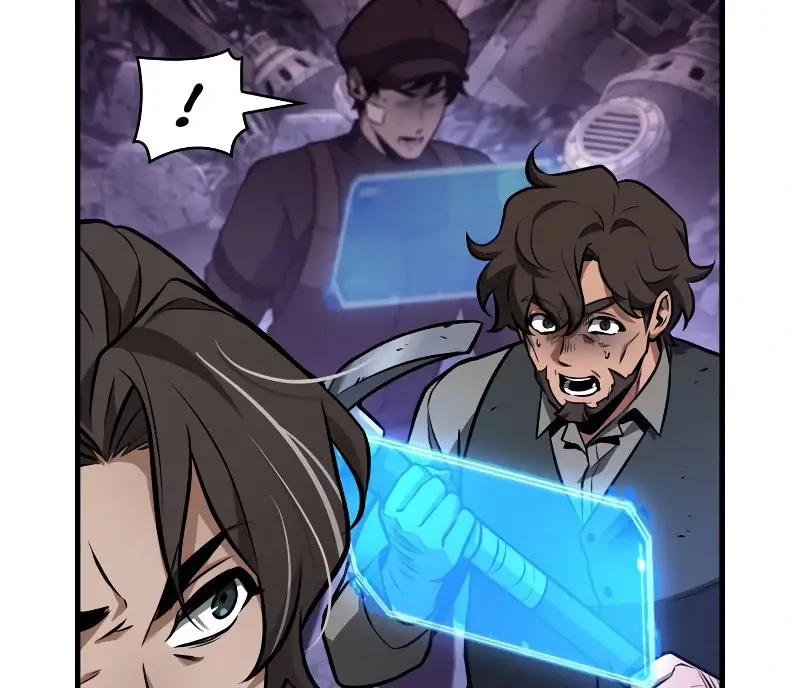 Read Omniscient Reader’s Viewpoint (en) Manga Online