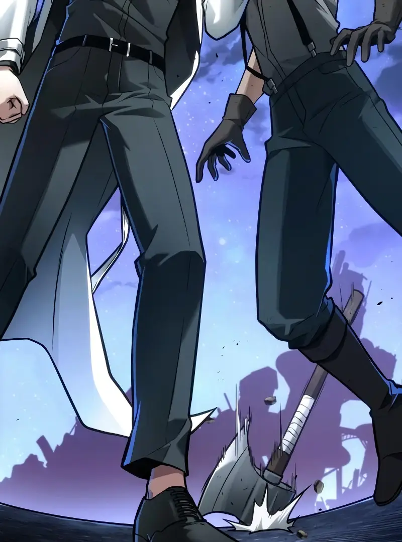 Read Omniscient Reader’s Viewpoint (en) Manga Online