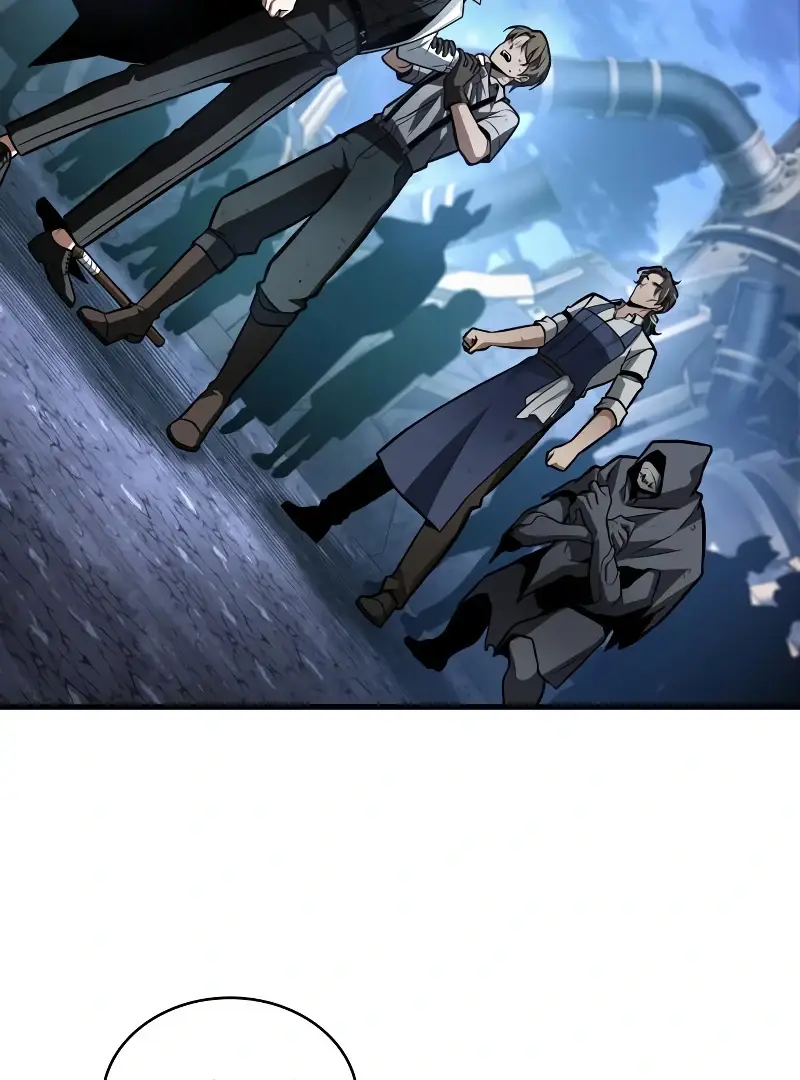 Read Omniscient Reader’s Viewpoint (en) Manga Online