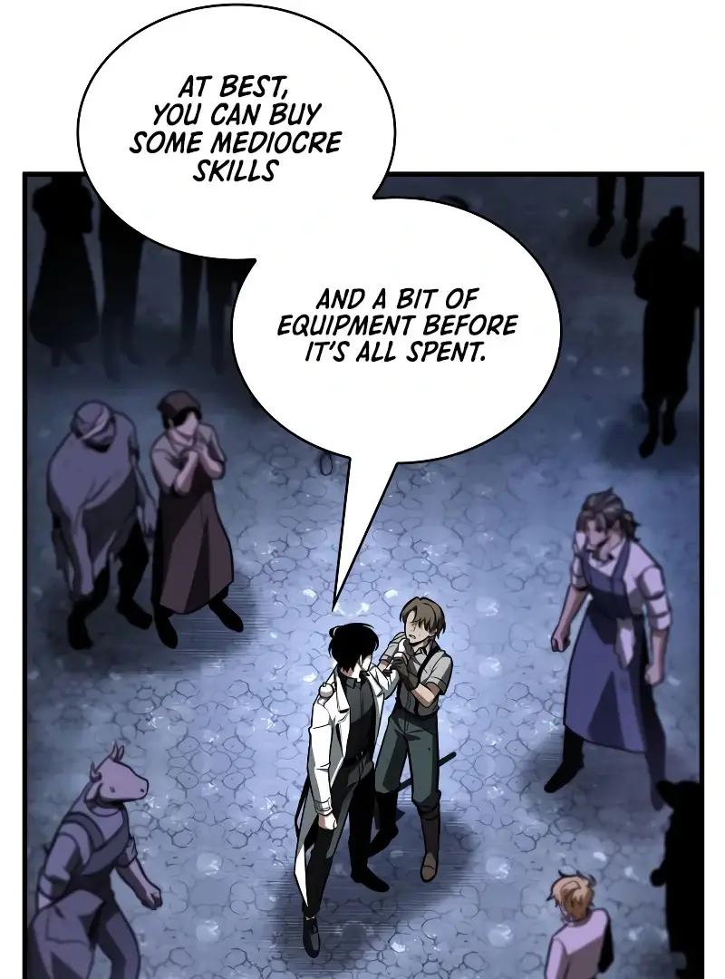 Read Omniscient Reader’s Viewpoint (en) Manga Online