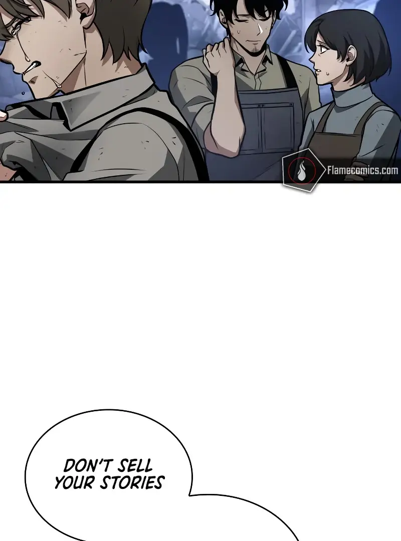 Read Omniscient Reader’s Viewpoint (en) Manga Online