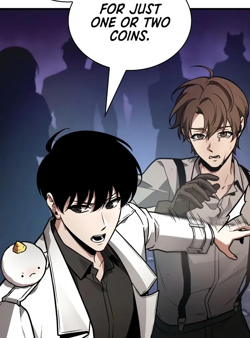 Read Omniscient Reader’s Viewpoint (en) Manga Online