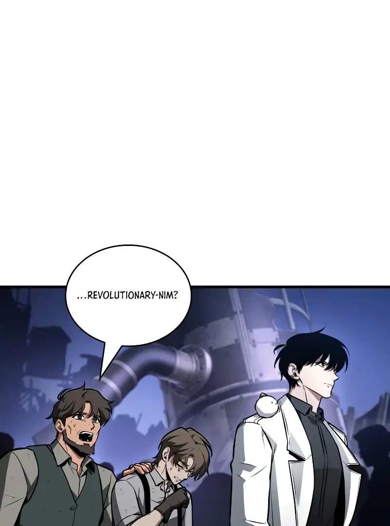 Read Omniscient Reader’s Viewpoint (en) Manga Online