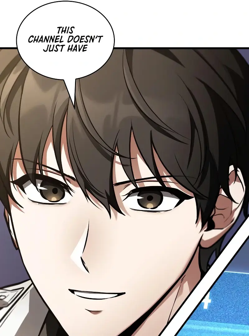 Read Omniscient Reader’s Viewpoint (en) Manga Online