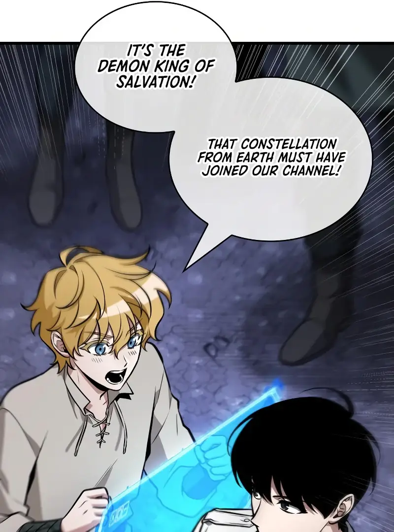 Read Omniscient Reader’s Viewpoint (en) Manga Online