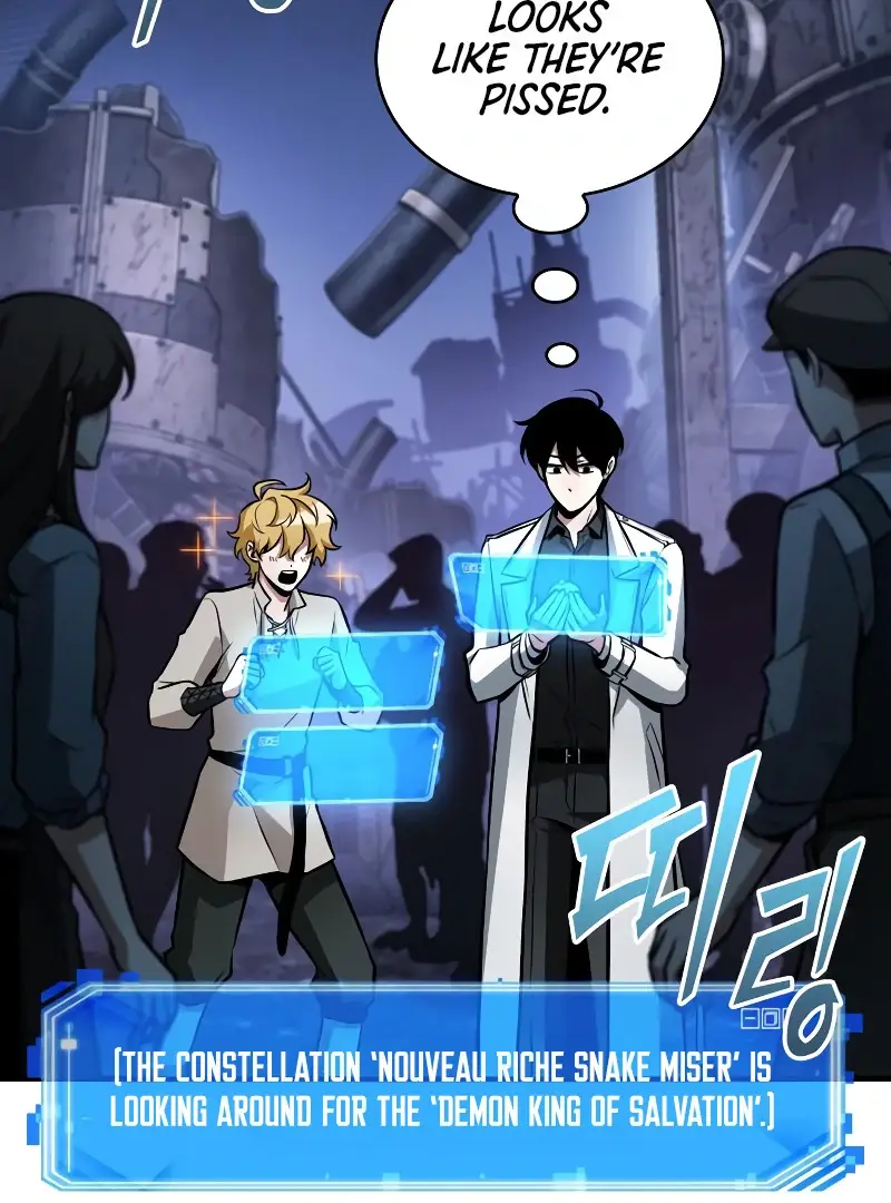 Read Omniscient Reader’s Viewpoint (en) Manga Online