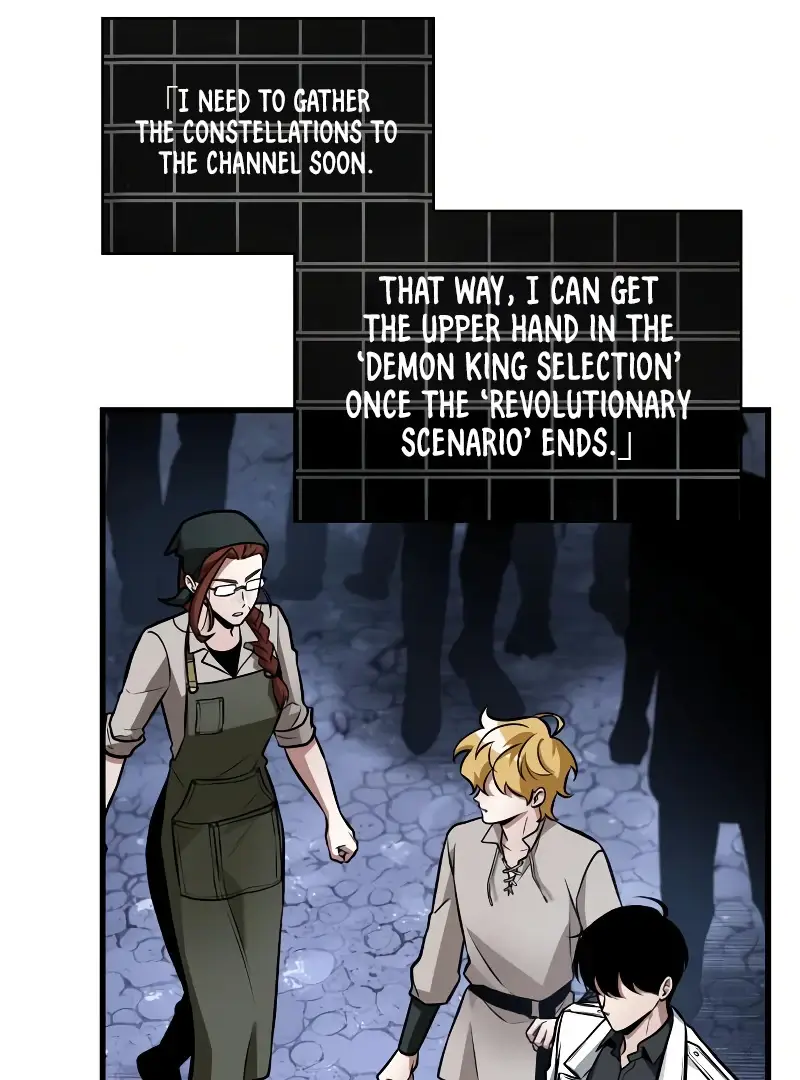 Read Omniscient Reader’s Viewpoint (en) Manga Online