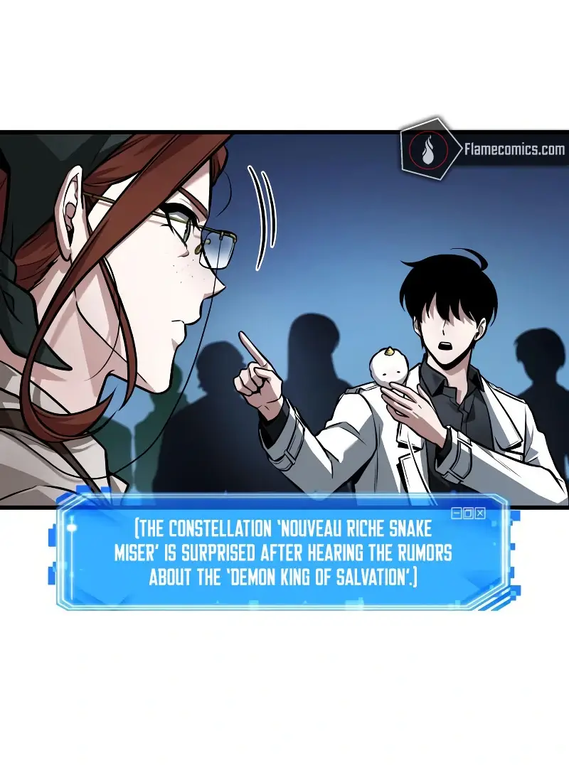 Read Omniscient Reader’s Viewpoint (en) Manga Online