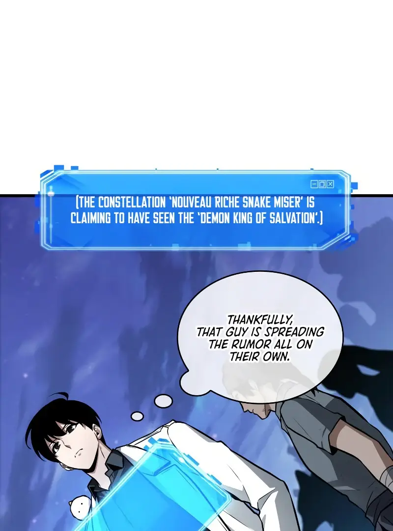 Read Omniscient Reader’s Viewpoint (en) Manga Online