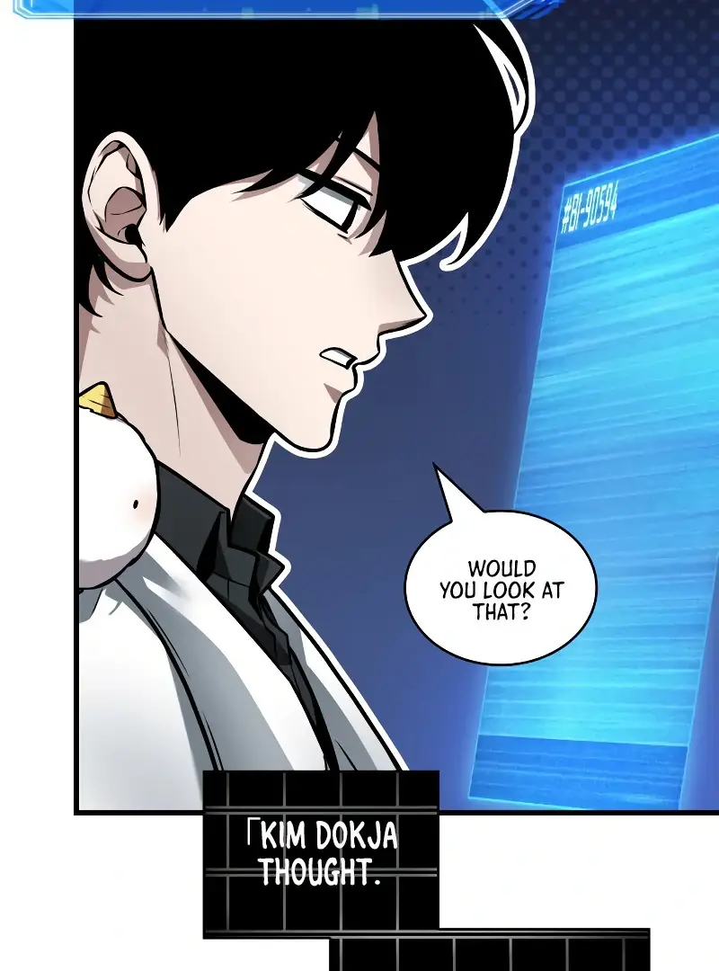 Read Omniscient Reader’s Viewpoint (en) Manga Online