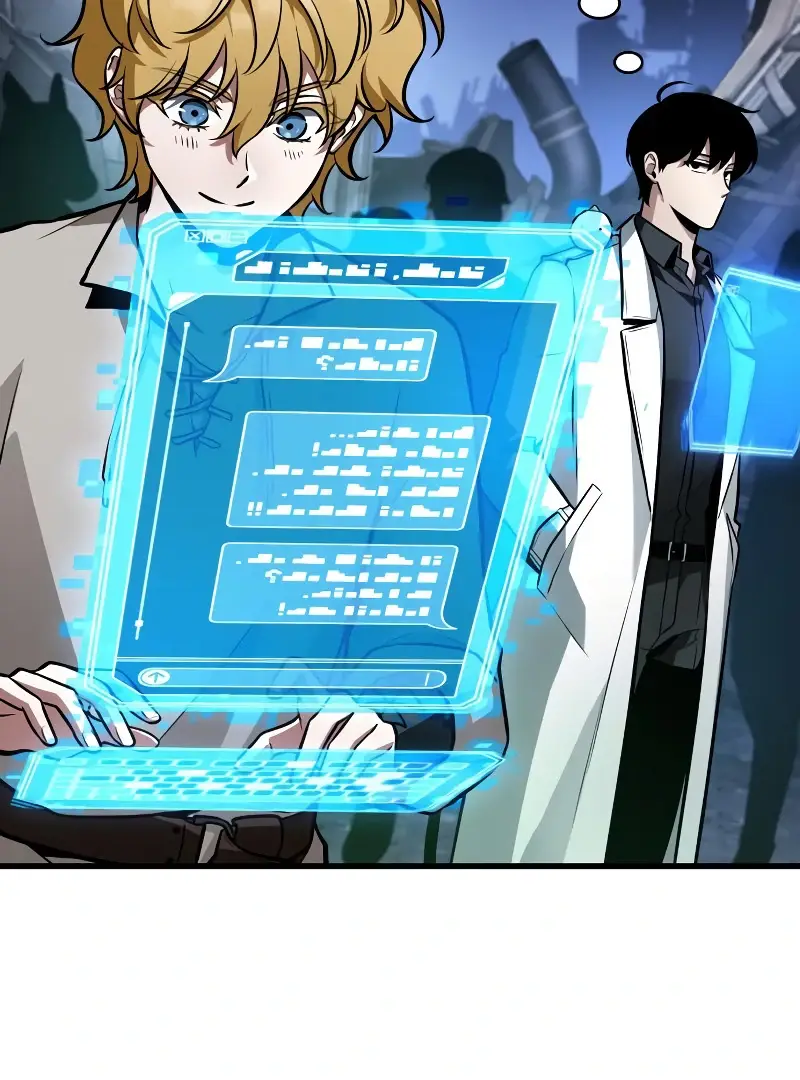 Read Omniscient Reader’s Viewpoint (en) Manga Online