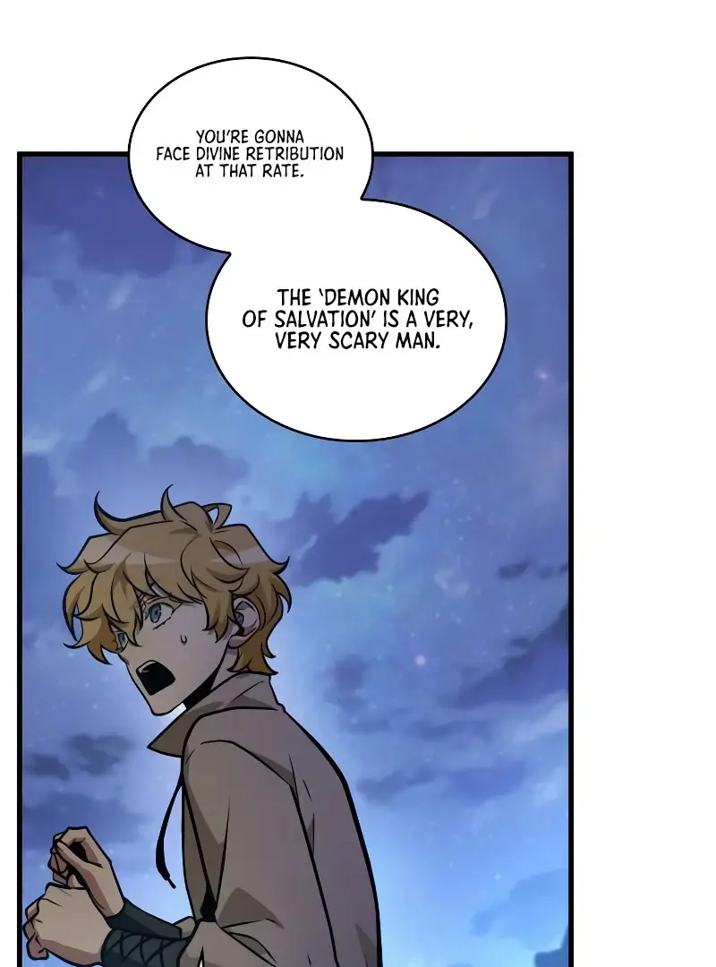 Read Omniscient Reader’s Viewpoint (en) Manga Online