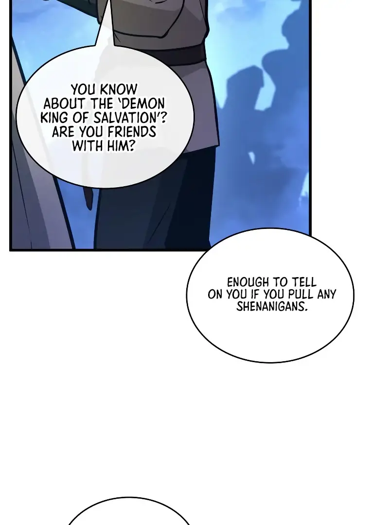 Read Omniscient Reader’s Viewpoint (en) Manga Online