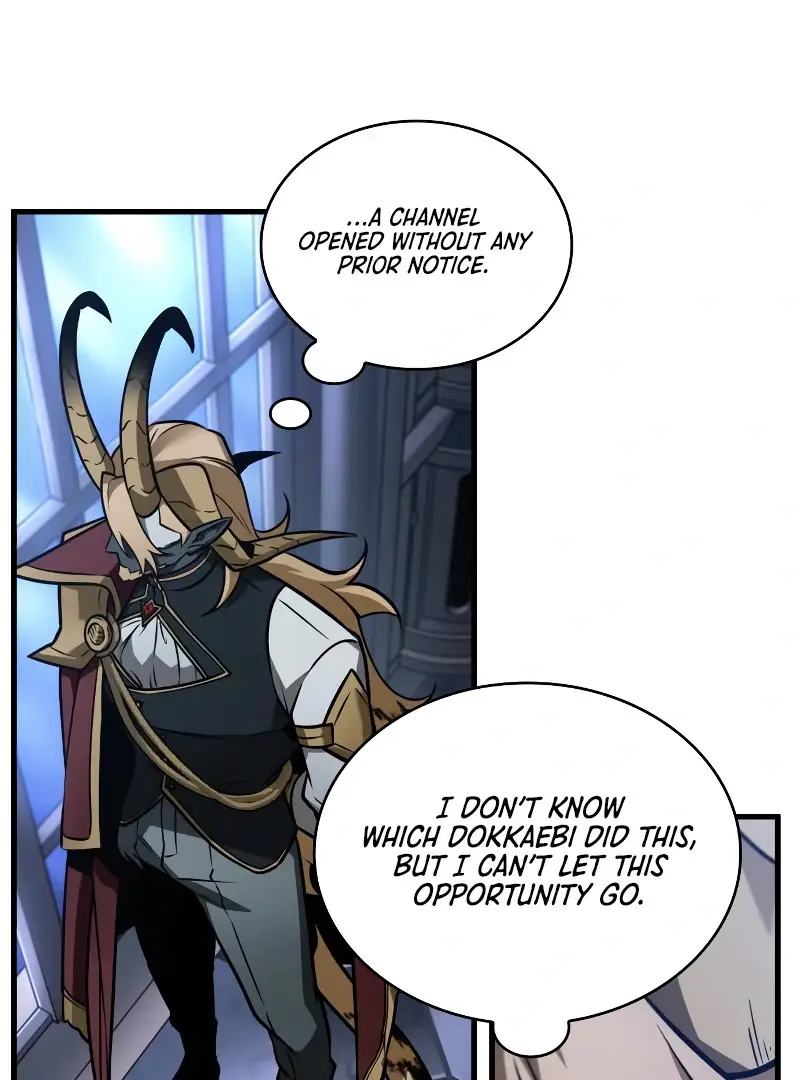 Read Omniscient Reader’s Viewpoint (en) Manga Online