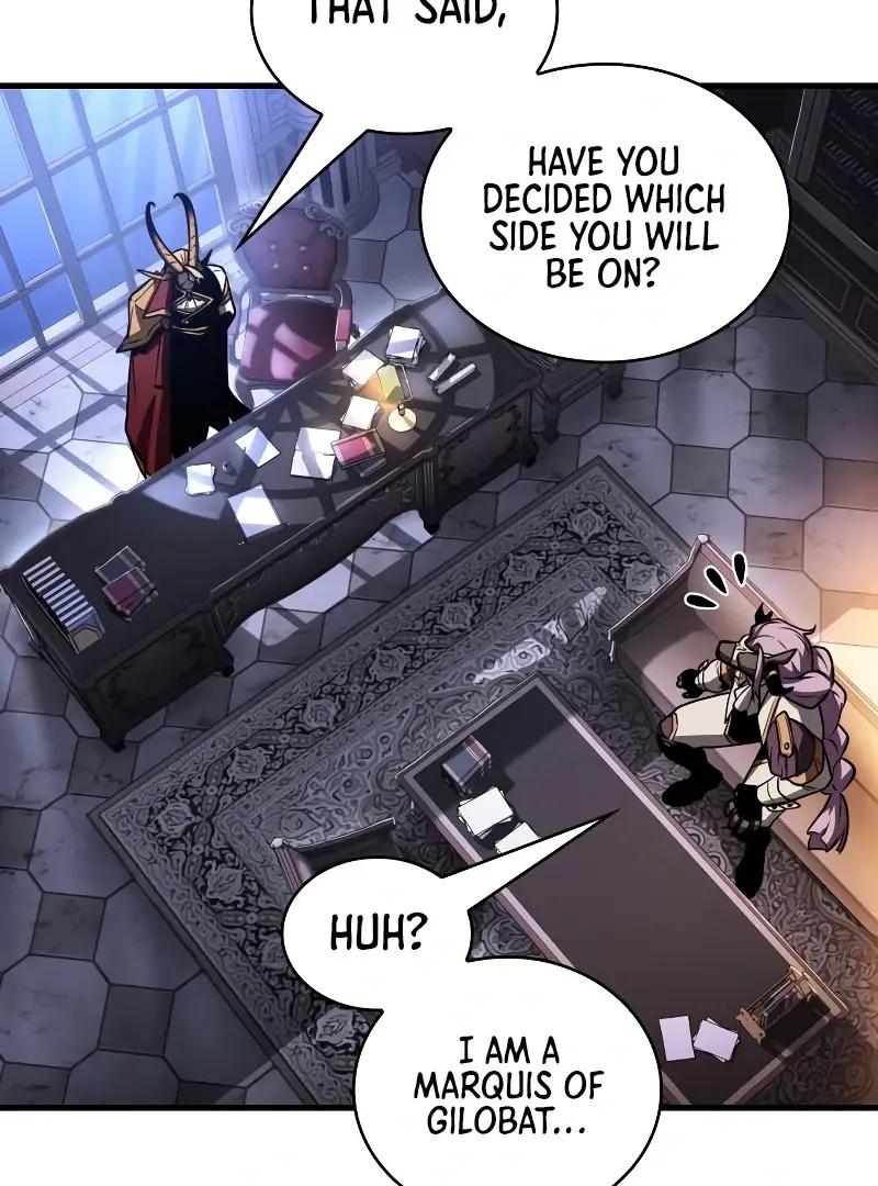 Read Omniscient Reader’s Viewpoint (en) Manga Online