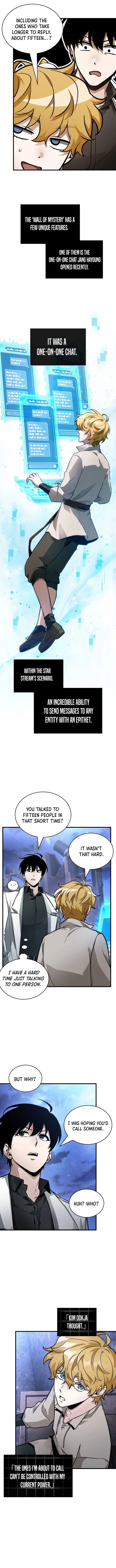 Read Omniscient Reader’s Viewpoint (en) Manga Online