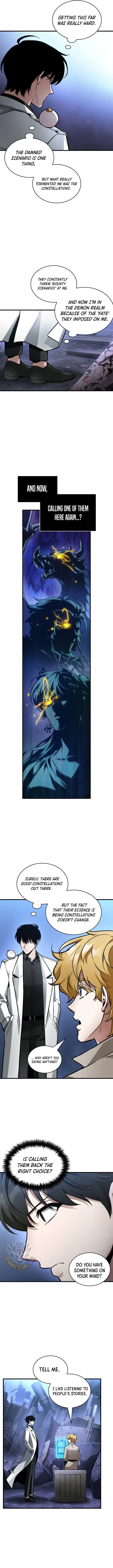 Read Omniscient Reader’s Viewpoint (en) Manga Online