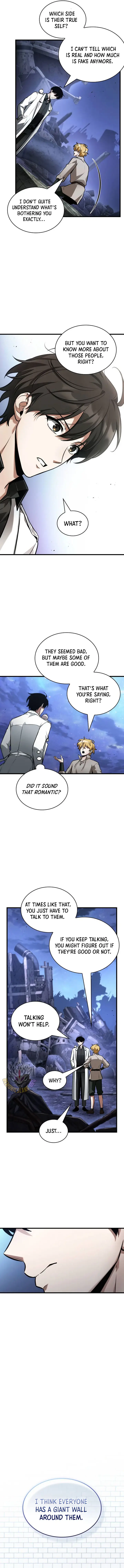 Read Omniscient Reader’s Viewpoint (en) Manga Online