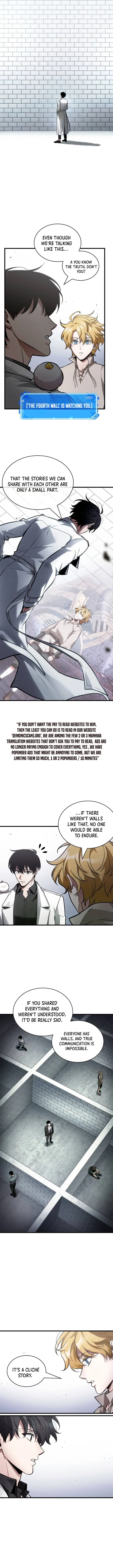 Read Omniscient Reader’s Viewpoint (en) Manga Online