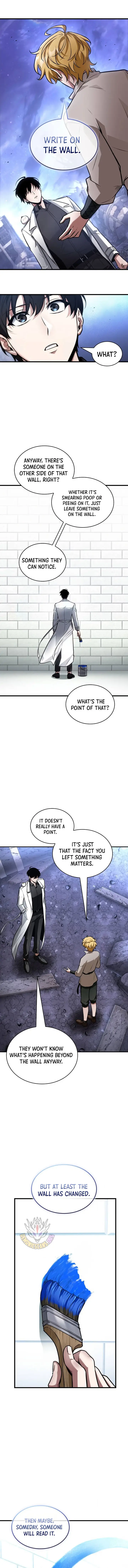 Read Omniscient Reader’s Viewpoint (en) Manga Online