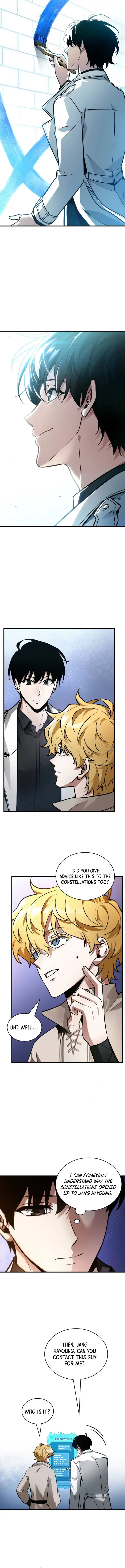 Read Omniscient Reader’s Viewpoint (en) Manga Online