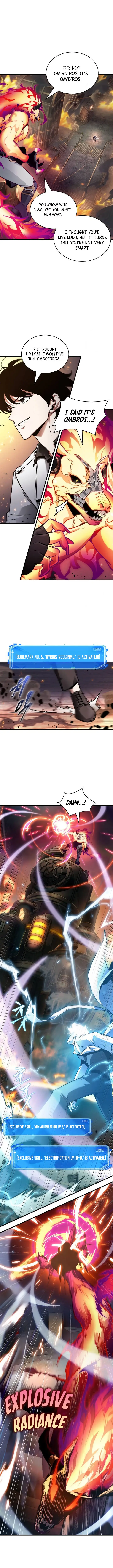 Read Omniscient Reader’s Viewpoint (en) Manga Online