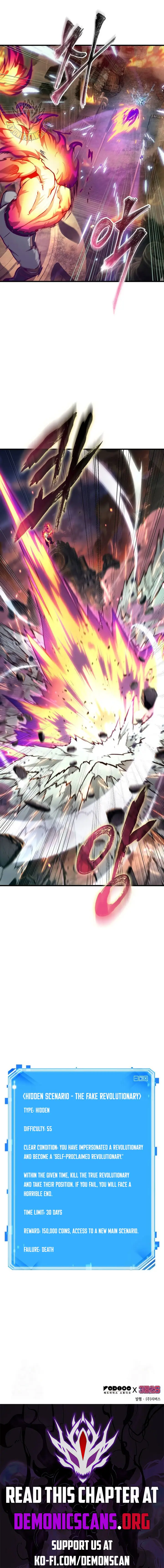 Read Omniscient Reader’s Viewpoint (en) Manga Online