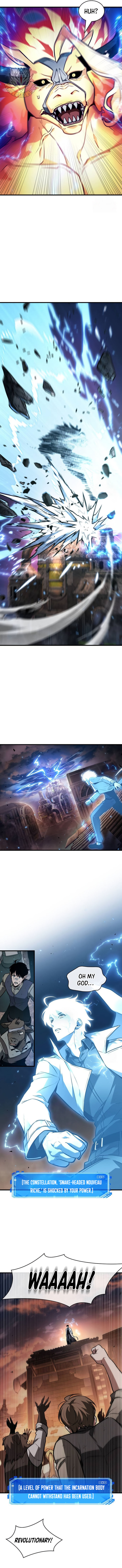 Read Omniscient Reader’s Viewpoint (en) Manga Online