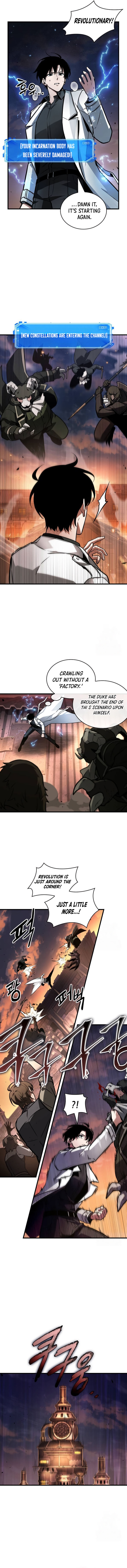 Read Omniscient Reader’s Viewpoint (en) Manga Online