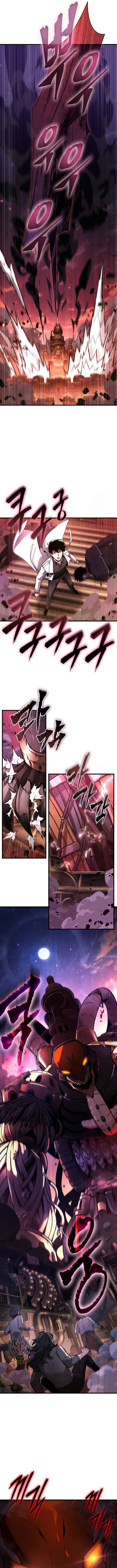 Read Omniscient Reader’s Viewpoint (en) Manga Online