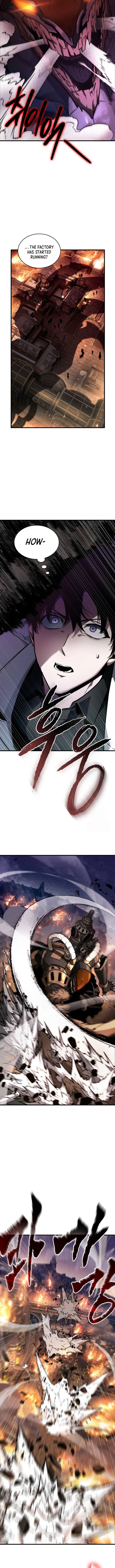 Read Omniscient Reader’s Viewpoint (en) Manga Online