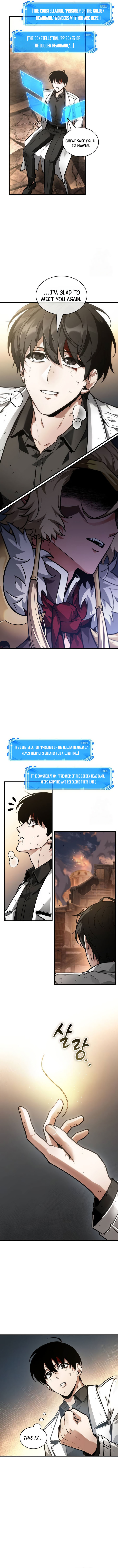 Read Omniscient Reader’s Viewpoint (en) Manga Online