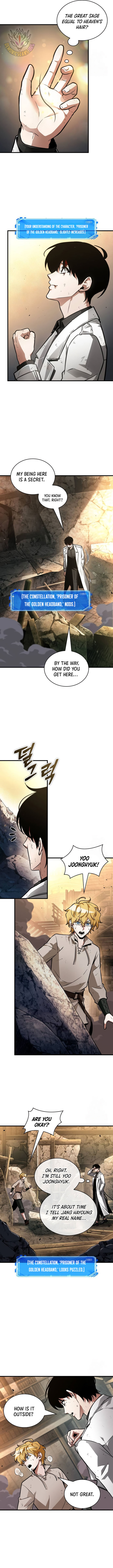 Read Omniscient Reader’s Viewpoint (en) Manga Online